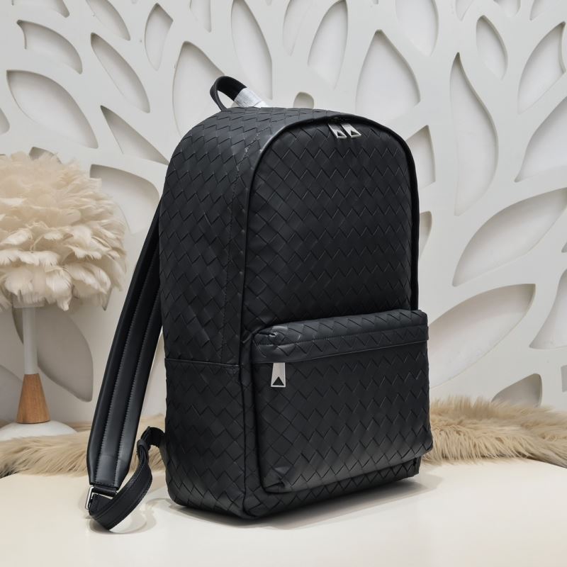 Mens Bottega Veneta Backpacks